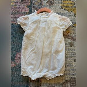 Baby Romper
